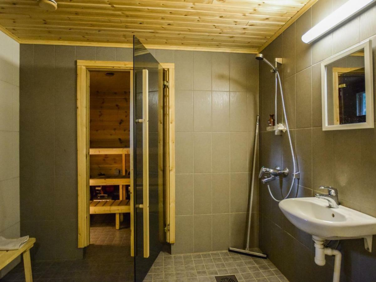 Holiday Home Moekki Mikkola By Interhome Kyyro Екстер'єр фото