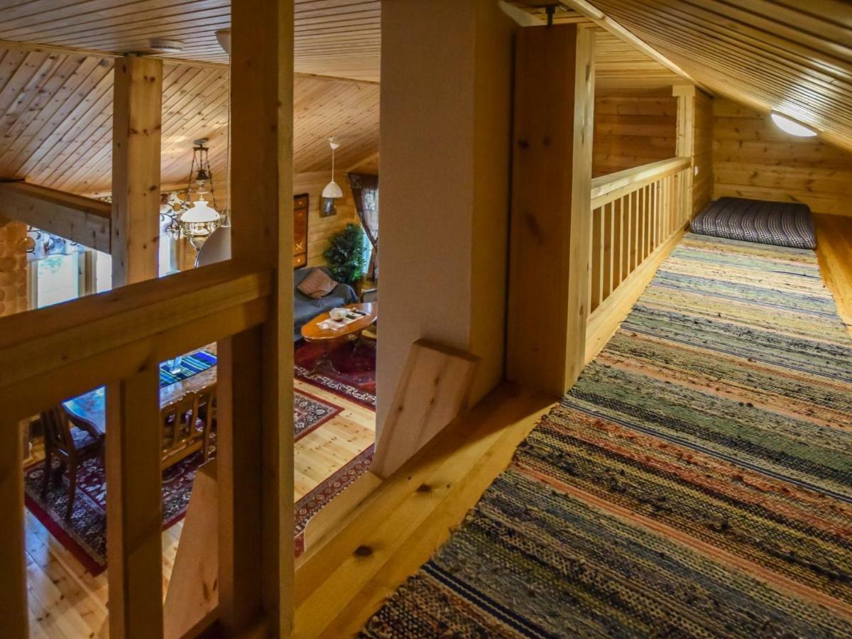 Holiday Home Moekki Mikkola By Interhome Kyyro Екстер'єр фото