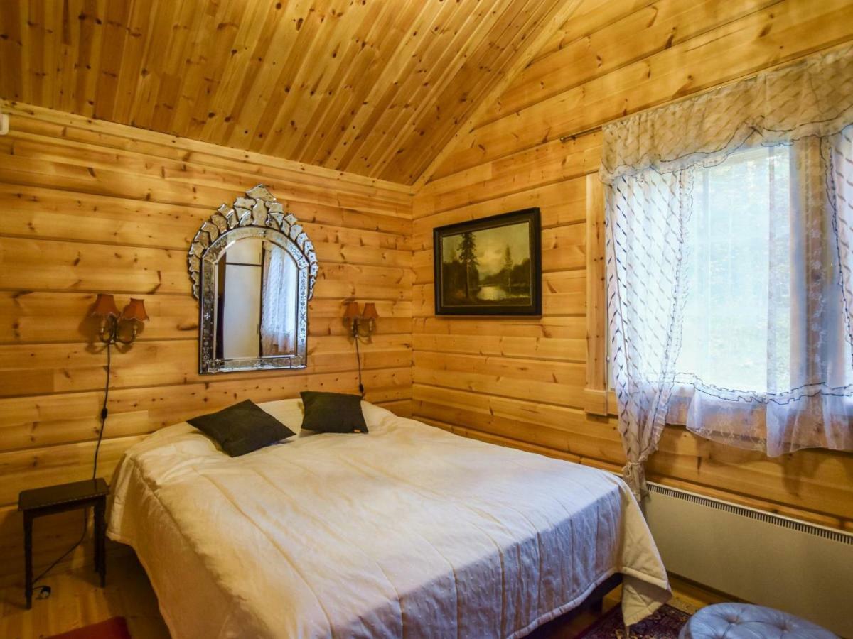 Holiday Home Moekki Mikkola By Interhome Kyyro Екстер'єр фото