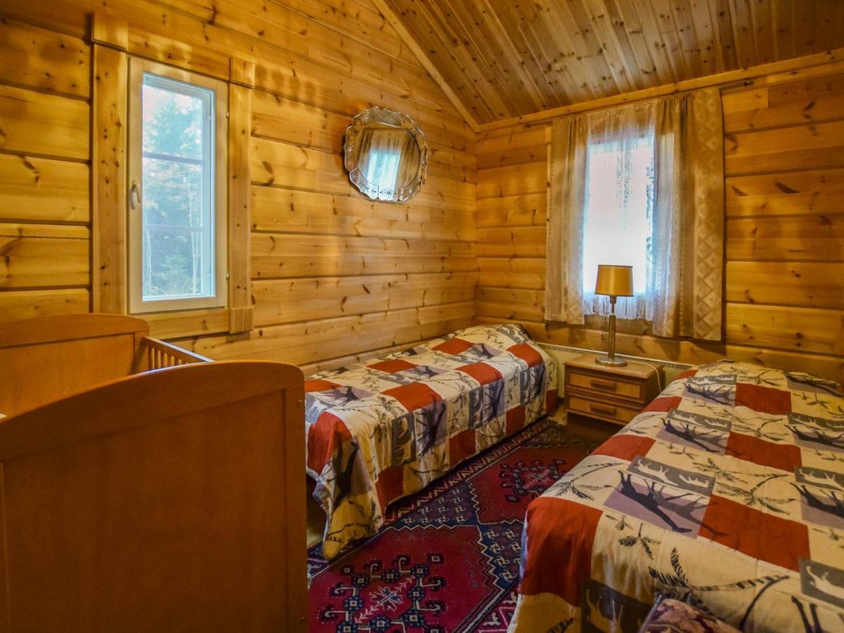 Holiday Home Moekki Mikkola By Interhome Kyyro Екстер'єр фото