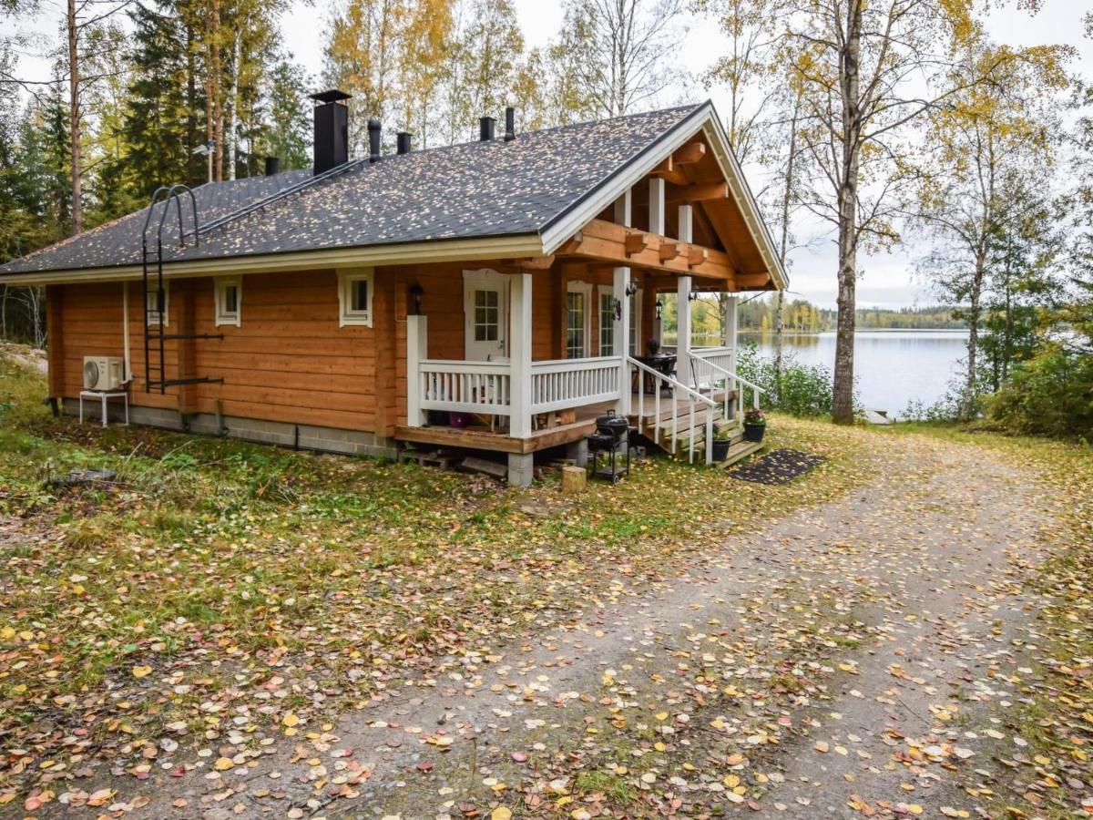 Holiday Home Moekki Mikkola By Interhome Kyyro Екстер'єр фото