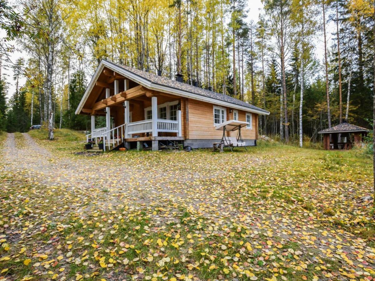 Holiday Home Moekki Mikkola By Interhome Kyyro Екстер'єр фото