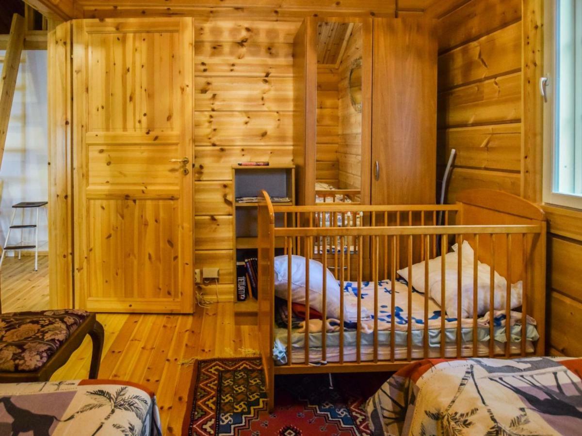 Holiday Home Moekki Mikkola By Interhome Kyyro Екстер'єр фото