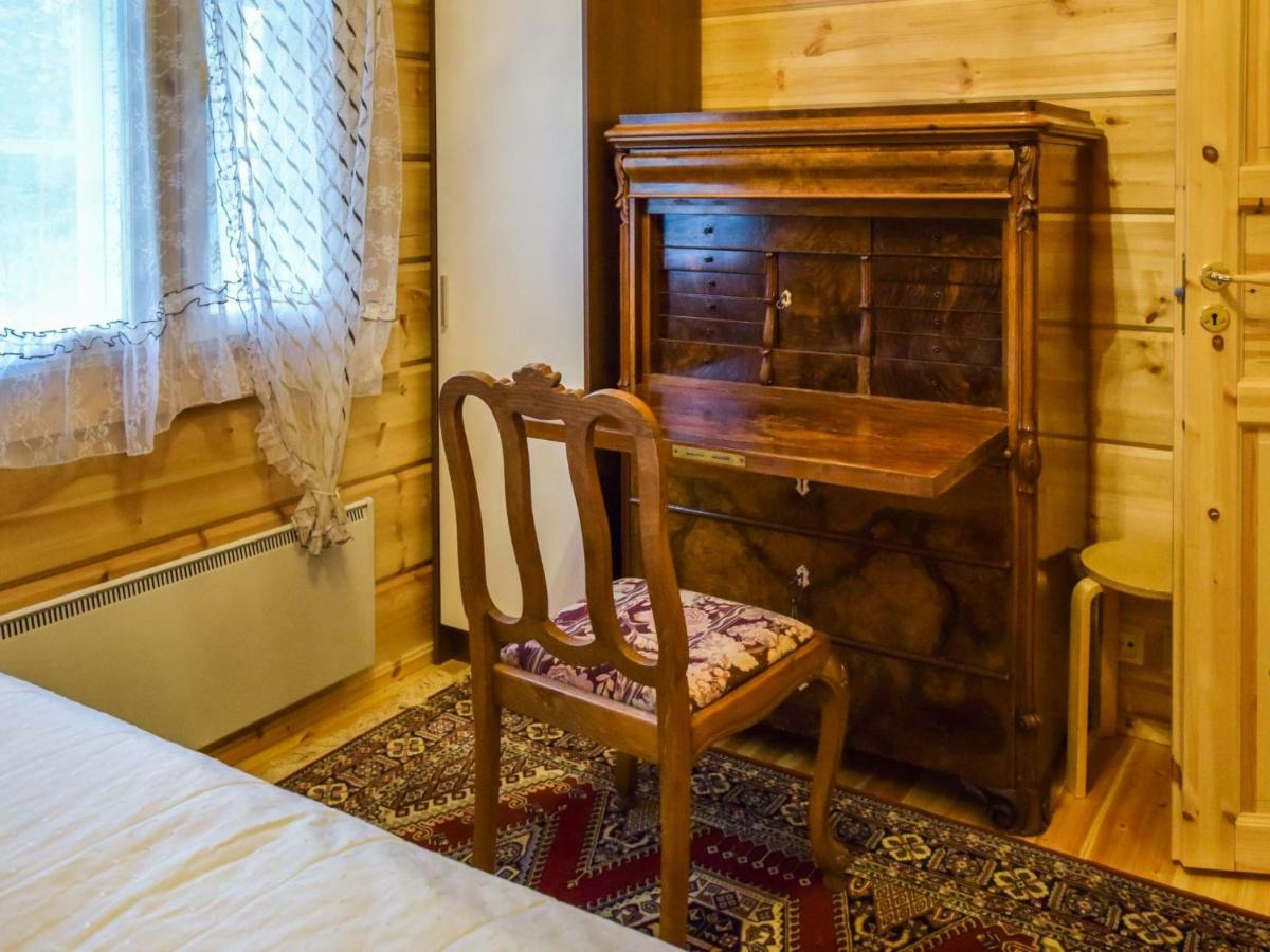 Holiday Home Moekki Mikkola By Interhome Kyyro Екстер'єр фото