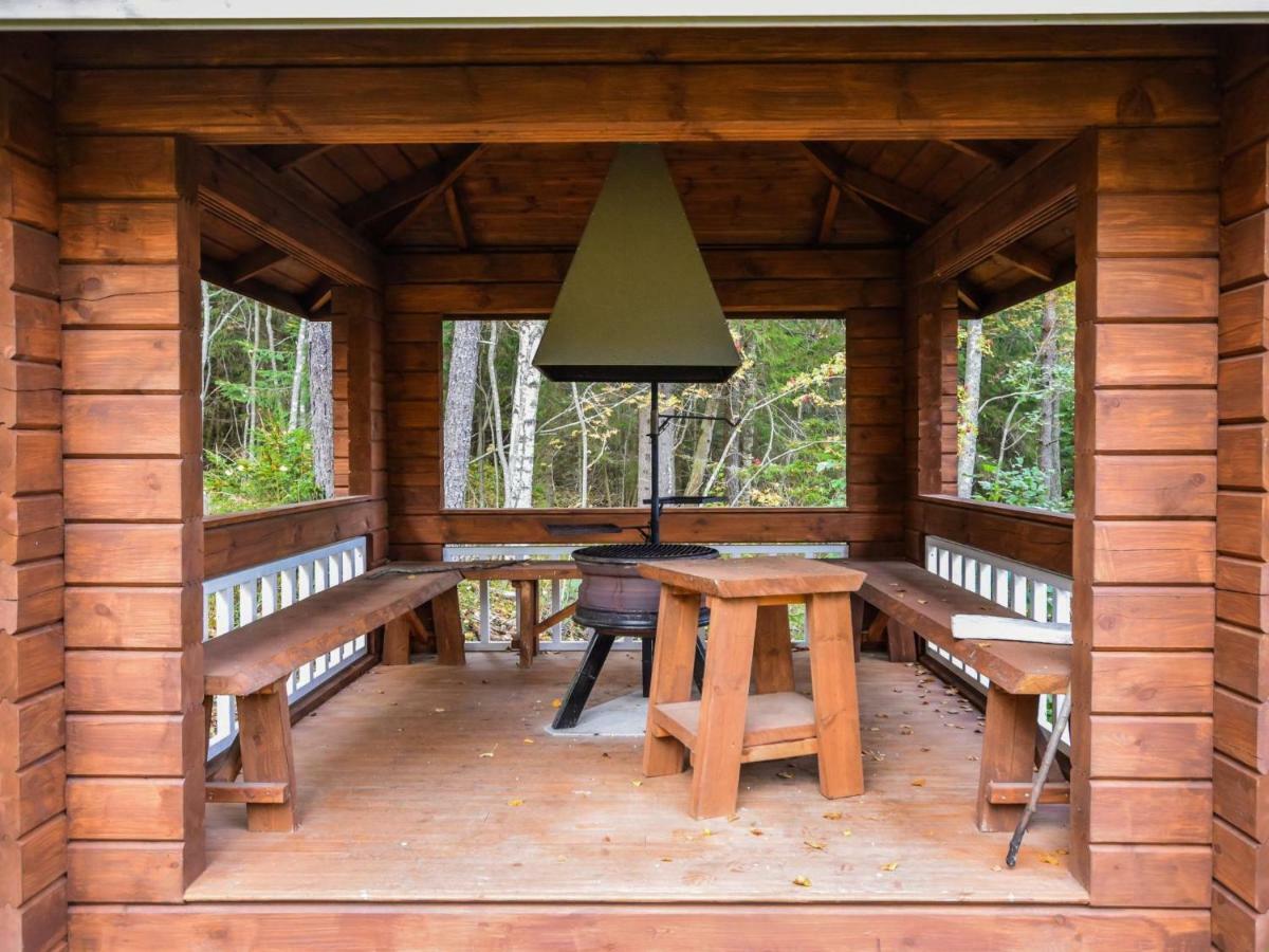 Holiday Home Moekki Mikkola By Interhome Kyyro Екстер'єр фото